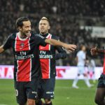 Le PSG partage à Lyon après un match fou, fou , fou