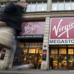Virgin : magasins de Paris quasi condamnés