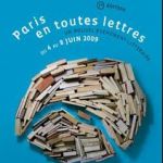 Le festival « Paris en toutes lettres » n’aura pas lieu cette année