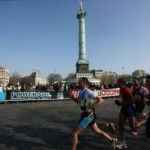 Le semi-marathon de Paris fête ses 20 ans