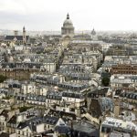 Le coût de l’immobilier à Paris : toujours plus cher