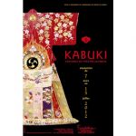 Expo : « Kabuki, costumes du théâtre japonais »