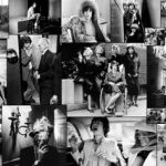 Expo photo consacrée aux Rolling Stones : Stoned and Respectable