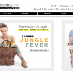 Vitrines-Parisiennes.com : le site de la mode originale et branchée