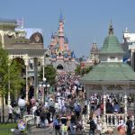 Guide pour Disneyland Paris