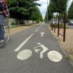Pistes cyclables : 1000 rues en doubles sens