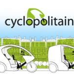 Cyclopolitain, visiter Paris en vélo taxi ou simplement se déplacer