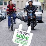 Où acheter un vélo électrique à Paris