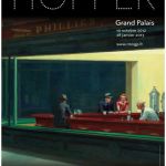 Peinture : rétrospective Edward Hopper