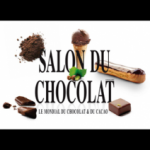 20e salon du chocolat de Paris