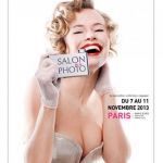 Le Salon de la Photo de Paris 2013
