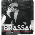 Expo photo gratuite : Brassaï, pour l’amour de Paris