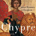 Expo : Chypre, entre Byzance et Occident