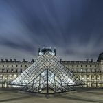 Le Louvre toujours numéro 1 incontesté