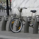 Vague de vandalisme dans les stations Vélib’ des beaux quartiers