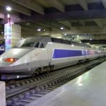 Voyager en TGV en tarif low cost