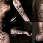 Noir Mécanique : tatoueur à Paris pour peaux exigeantes