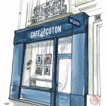 boutique café coton