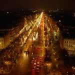 Les grandes marques toujours attirées par les Champs-Élysées