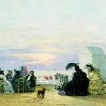 Exposition peinture – Eugène Boudin