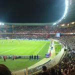 L’Euro 2020 de football à Paris ?