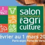 Le Salon de l’Agriculture, c’est parti !