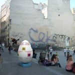 Paris : la chasse aux œufs digitaux est ouverte