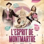 Les visites-spectacle de Paris