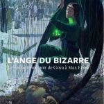 Expo romantisme noir : l’Ange du Bizarre