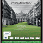 9e Salon du Golf