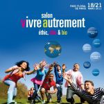 Salon Vivre Autrement de Paris : plus bio la vie