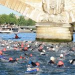 Annulation du Triathlon de Paris 2013