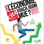 « L’économie, Krach, Boom, Mue ? » Comprendre la finance