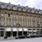 Le Ritz ferme pour 2 ans demain