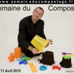 La semaine du compostage, on est en plein dedans !