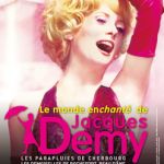 Expo : le monde enchanté de Jacques Demy