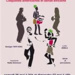 Invitation à la danse ou la rencontre de deux cultures