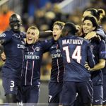 Le PSG est enfin champion !