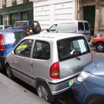 Stationnement à Paris : facturation à la minute dans 10 parkings