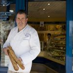 La meilleure baguette de Paris