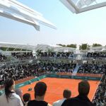 Roland-Garros du nouveau en 2016