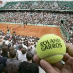 Roland Garros, le grand rendez-vous du tennis français