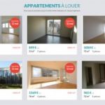 LOC’Annonces : trouver un logement social à Paris par internet