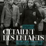 « C’étaient des enfants », un regard sur la Shoah