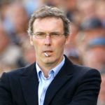 Laurent Blanc entraînera le PSG la saison prochaine