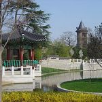 10e anniversaire du Jardin de Séoul