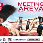 Le Meeting Areva, de l’athlétisme en avant-première