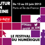 Futur En Seine : le festival du numérique