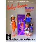 Expo : Baby-boom, Poupées françaises de 1960-1979