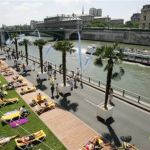 Paris Plages 2012 sera une version light